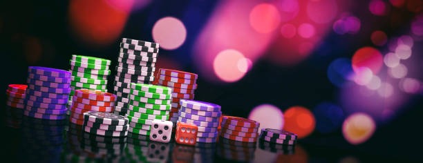 idn togel live casino table with multiple camera angles and betting interface